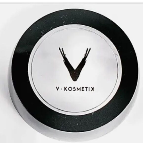 V Kosmetik Loose Powder N02 Cool Neutral 0.28 oz. New never used   Ipsy bag - Picture 4 of 8